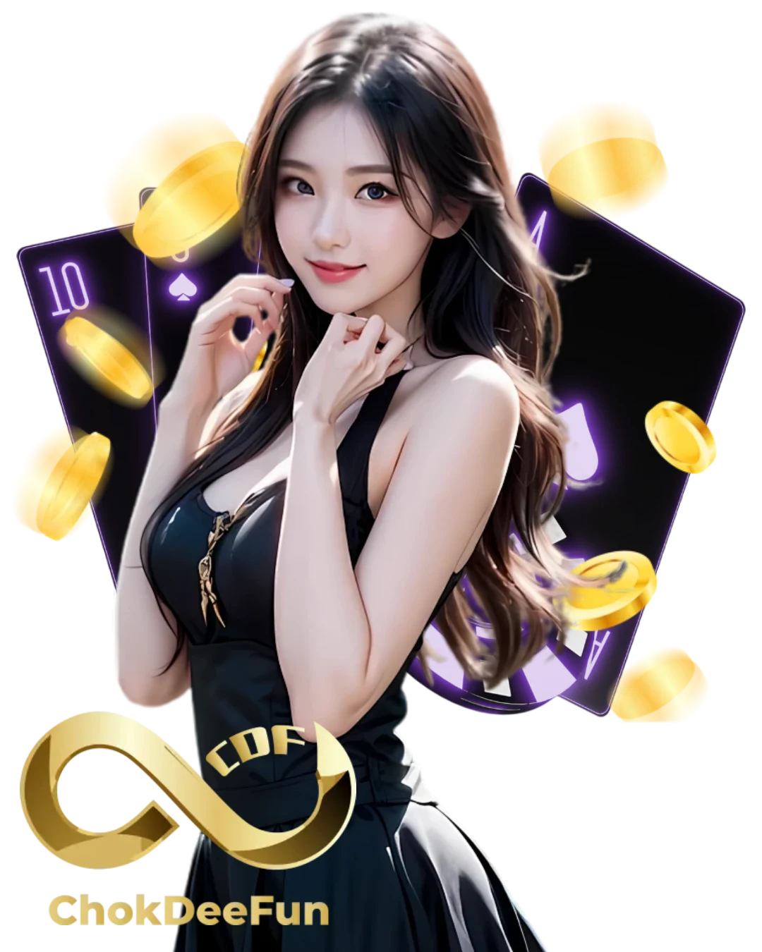 เว็บโชคดีฟัน