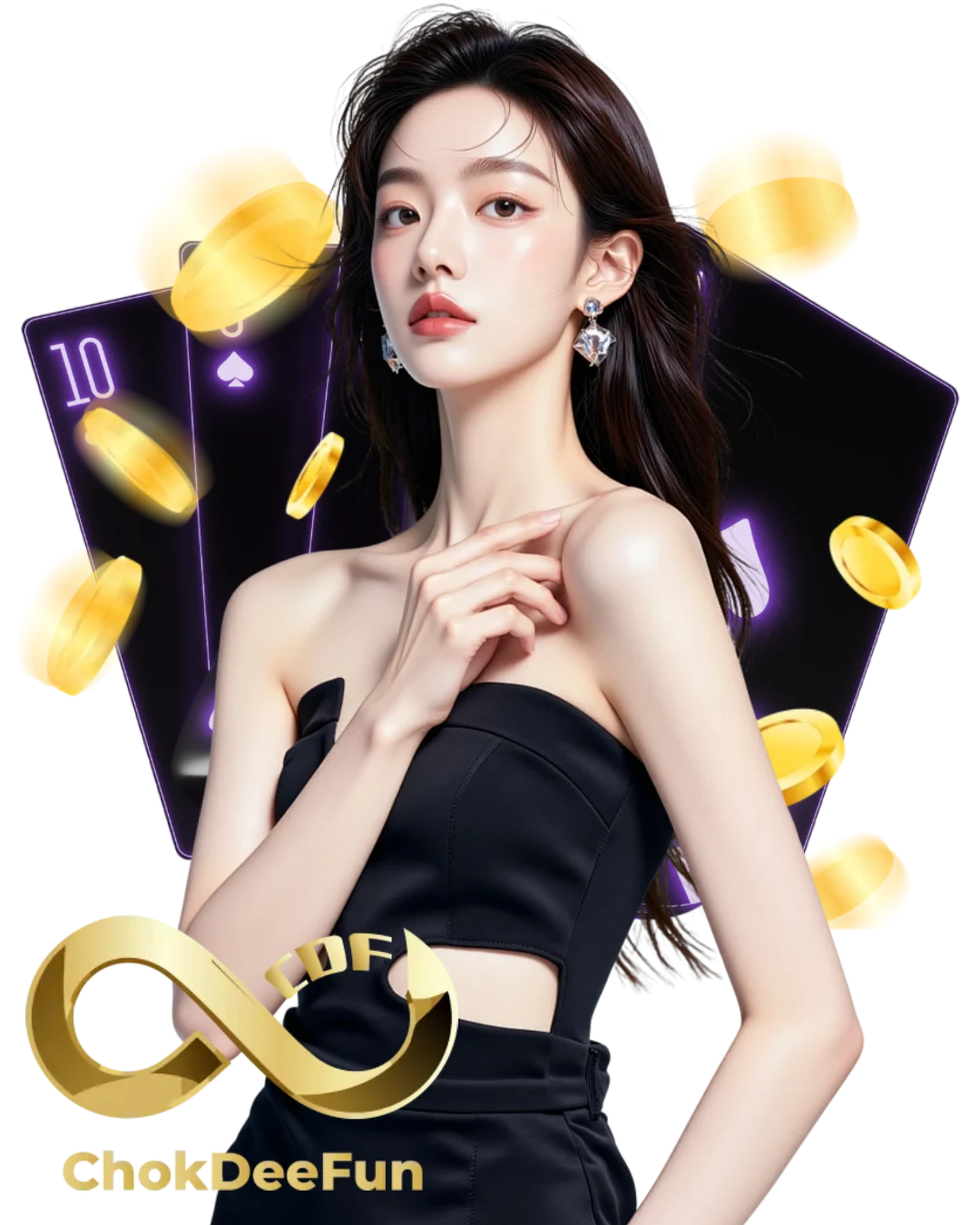 เว็บโชคดีสล็อต